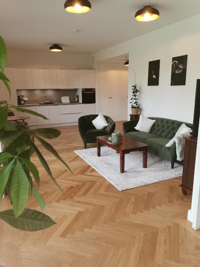 Exklusives Studioapartment - In Traumhafter Lage Direkt Am Halensee Appartamento Berlino