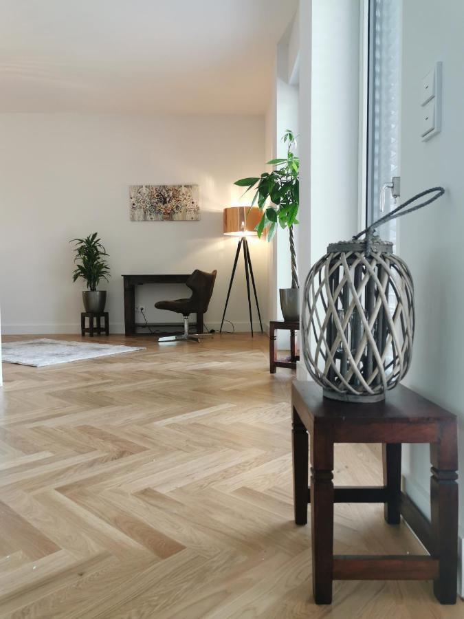 Appartamento Exklusives Studioapartment - In Traumhafter Lage Direkt Am Halensee