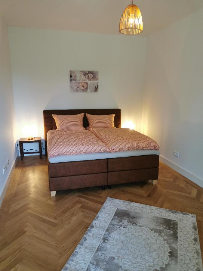 Exklusives Studioapartment - In Traumhafter Lage Direkt Am Halensee Berlino